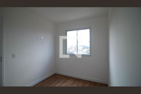 Quarto 2 de apartamento para alugar com 2 quartos, 34m² em Parque Vitória, São Paulo