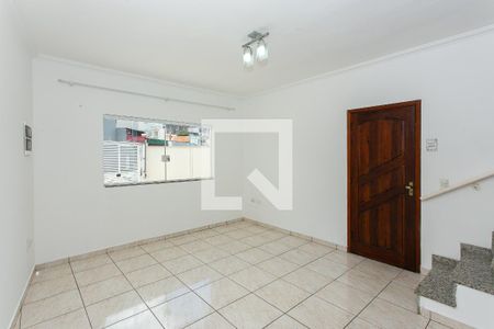 Casa para alugar com 2 quartos, 100m² em Vila Matilde, São Paulo