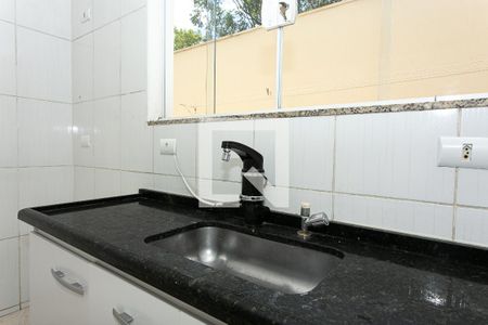 Cozinha - Pia de casa para alugar com 2 quartos, 100m² em Vila Matilde, São Paulo