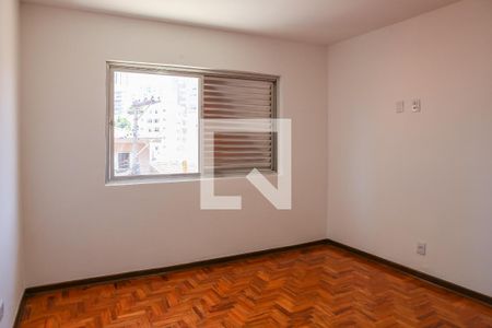 Quarto 1 de casa para alugar com 2 quartos, 128m² em Vila Anglo Brasileira, São Paulo