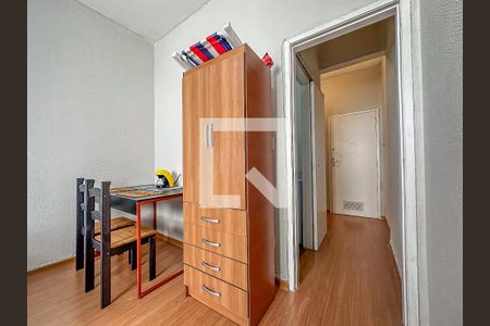 Studio de apartamento para alugar com 1 quarto, 28m² em Centro, Rio de Janeiro