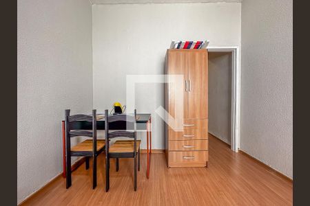 Studio de apartamento para alugar com 1 quarto, 28m² em Centro, Rio de Janeiro