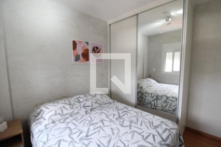 Apartamento para alugar com 40m², 1 quarto e 1 vagaQuarto