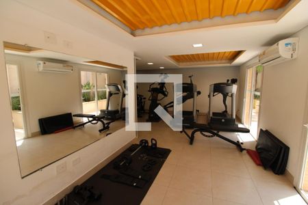 Apartamento para alugar com 40m², 1 quarto e 1 vagaÁrea comum