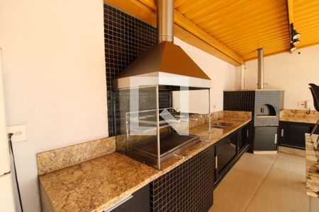 Apartamento para alugar com 40m², 1 quarto e 1 vagaÁrea comum