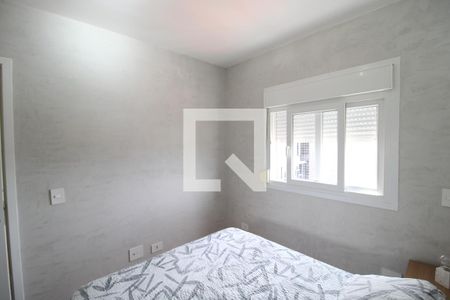 Apartamento para alugar com 40m², 1 quarto e 1 vagaQuarto
