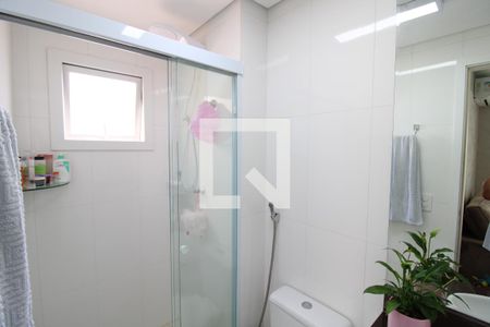 Apartamento para alugar com 40m², 1 quarto e 1 vagaBanheiro