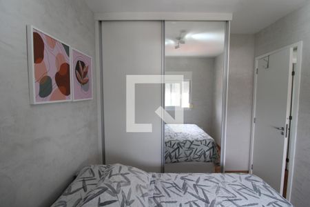 Apartamento para alugar com 40m², 1 quarto e 1 vagaQuarto