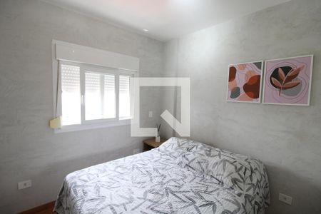 Apartamento para alugar com 40m², 1 quarto e 1 vagaQuarto