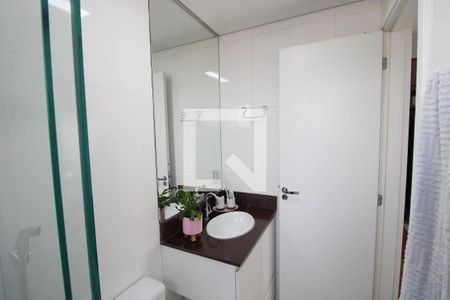Apartamento para alugar com 40m², 1 quarto e 1 vagaBanheiro