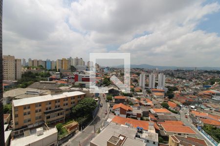 Apartamento para alugar com 40m², 1 quarto e 1 vagaQuarto