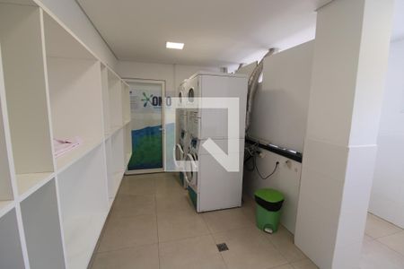 Apartamento para alugar com 40m², 1 quarto e 1 vagaÁrea comum