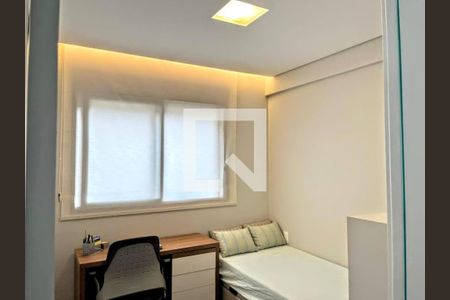 Quarto 1 de apartamento à venda com 2 quartos, 55m² em Cruzeiro, Belo Horizonte