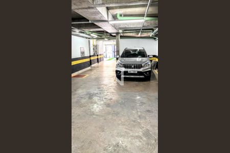 Apartamento à venda com 55m², 2 quartos e 1 vagaGaragem