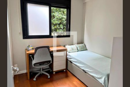 Quarto 1 de apartamento à venda com 2 quartos, 55m² em Cruzeiro, Belo Horizonte