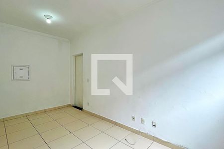 Sala de apartamento para alugar com 2 quartos, 62m² em Vila Harmonia, Guarulhos