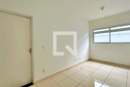 Sala de apartamento para alugar com 2 quartos, 62m² em Vila Harmonia, Guarulhos