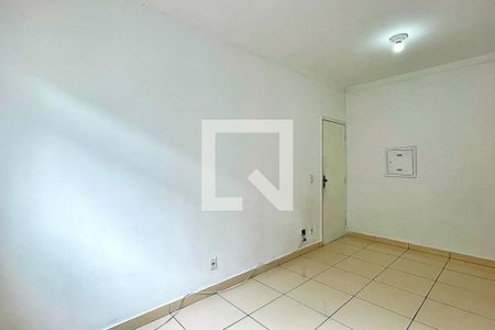Sala de apartamento para alugar com 2 quartos, 62m² em Vila Harmonia, Guarulhos