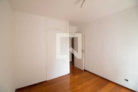 Quarto 1 de apartamento para alugar com 3 quartos, 120m² em Brooklin, São Paulo