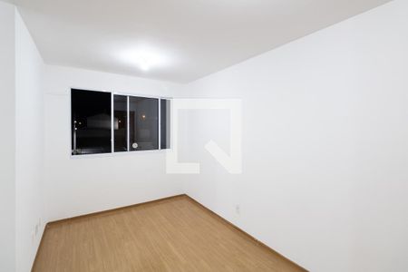 Sala de apartamento para alugar com 2 quartos, 46m² em Guaratiba, Rio de Janeiro