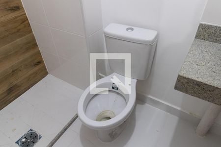 Apartamento para alugar com 46m², 2 quartos e 1 vagaBanheiro
