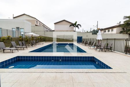 Apartamento para alugar com 46m², 2 quartos e 1 vagaÁrea comum - Piscina