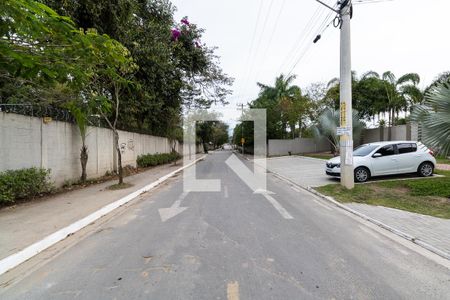 Apartamento para alugar com 46m², 2 quartos e 1 vagaVista da Rua