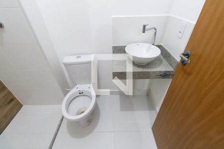 Apartamento para alugar com 46m², 2 quartos e 1 vagaBanheiro