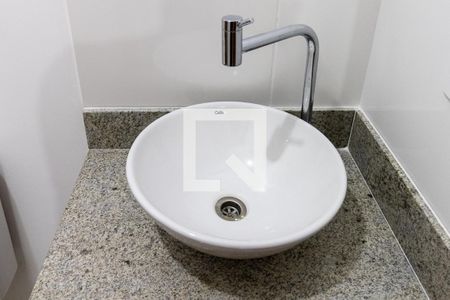 Apartamento para alugar com 46m², 2 quartos e 1 vagaBanheiro