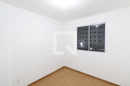 Quarto 2 de apartamento para alugar com 2 quartos, 46m² em Guaratiba, Rio de Janeiro