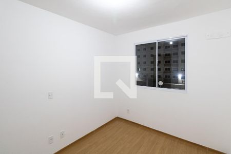 Quarto 1 de apartamento para alugar com 2 quartos, 46m² em Guaratiba, Rio de Janeiro