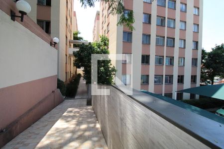 Apartamento à venda com 40m², 2 quartos e 1 vagaÁrea comum