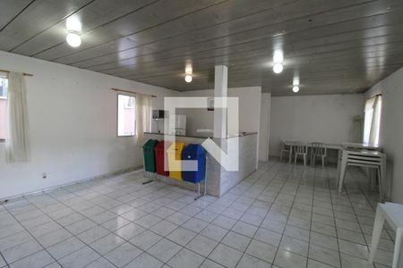 Apartamento à venda com 40m², 2 quartos e 1 vagaÁrea comum Salão de Festas