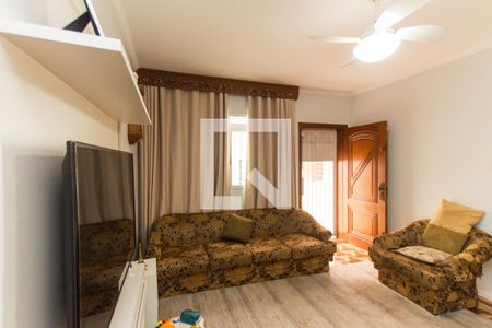 Sala de Tv de casa à venda com 3 quartos, 438m² em Tucuruvi, São Paulo