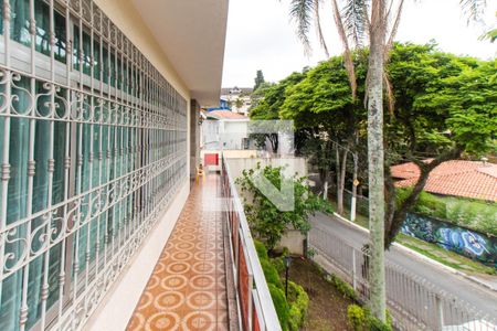 Casa à venda com 438m², 3 quartos e 5 vagasVaranda da Sala