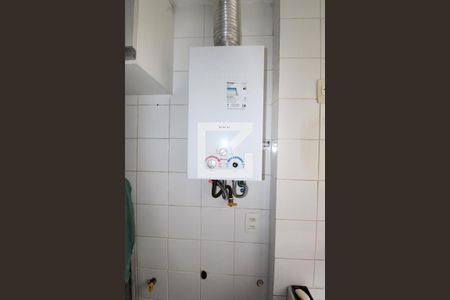 Apartamento à venda com 65m², 2 quartos e 1 vagaÁrea de Serviço