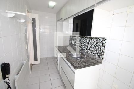 Apartamento à venda com 65m², 2 quartos e 1 vagaCozinha