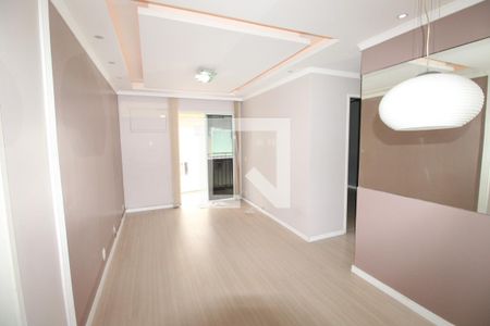 Sala de apartamento à venda com 2 quartos, 65m² em Méier, Rio de Janeiro