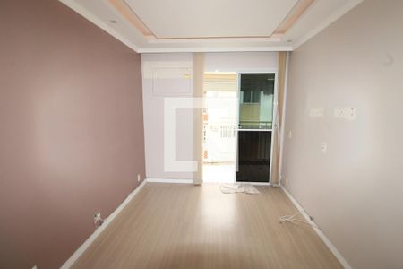 Sala de apartamento à venda com 2 quartos, 65m² em Méier, Rio de Janeiro