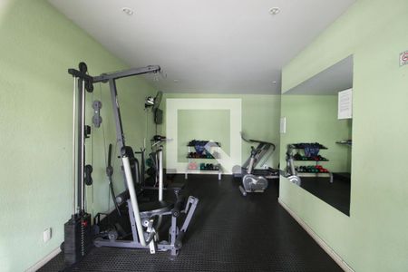 Apartamento à venda com 65m², 2 quartos e 1 vagaÁrea comum - Academia