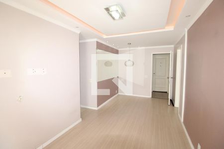 Sala de apartamento à venda com 2 quartos, 65m² em Méier, Rio de Janeiro
