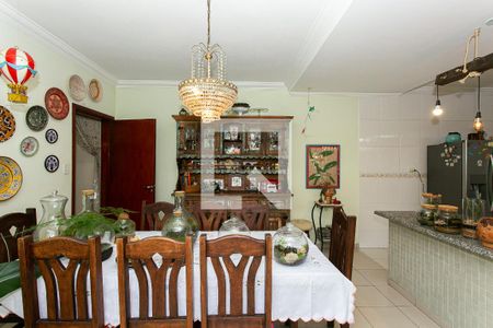 Casa à venda com 218m², 3 quartos e 6 vagasCopa 