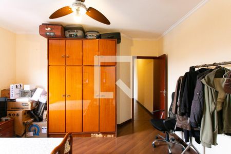 Casa à venda com 218m², 3 quartos e 6 vagasSuíte 2