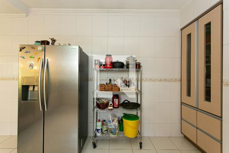 Casa à venda com 218m², 3 quartos e 6 vagasCozinha