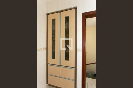 Casa à venda com 218m², 3 quartos e 6 vagasCozinha