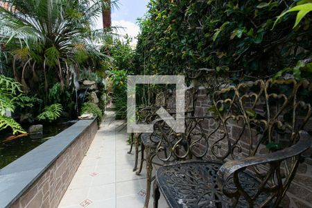 Casa à venda com 218m², 3 quartos e 6 vagasEntrada