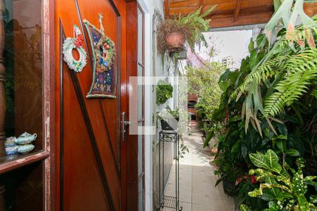 Casa à venda com 218m², 3 quartos e 6 vagasEntrada da Sala