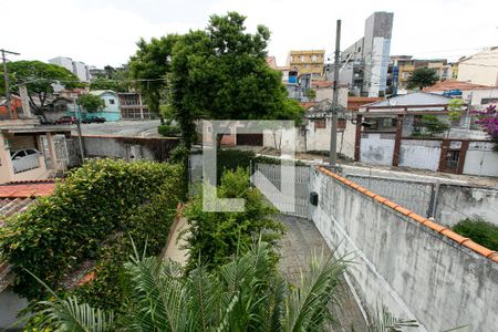 Casa à venda com 218m², 3 quartos e 6 vagasVista da Varanda da Suíte 1