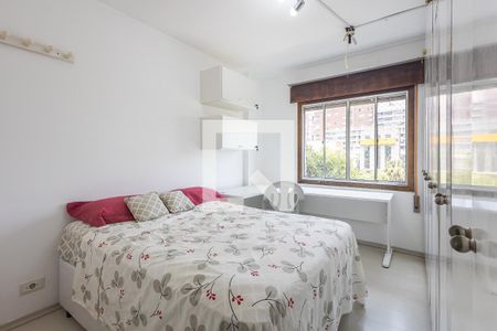 Quarto 1 de apartamento para alugar com 3 quartos, 130m² em Vila Mariana, São Paulo