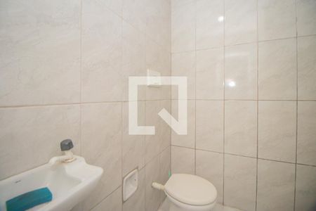 Apartamento à venda com 28m², 1 quarto e sem vagaBanheiro